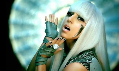 Lady Gaga’s ‘Poker Face’ Hits One Billion Views On YouTube | uDiscover