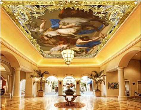 Online Get Cheap Ceiling Murals Wallpaper -Aliexpress.com | Alibaba Group