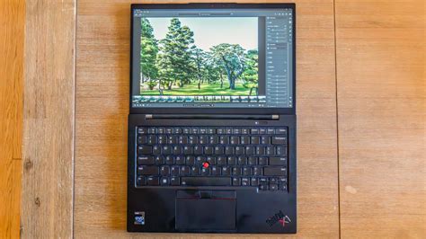 Lenovo ThinkPad X1 Carbon Gen 11 review | Tom's Guide