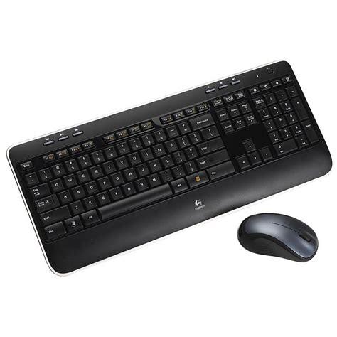 Logitech MK520 Wireless Combo - 920-002595 | London Drugs