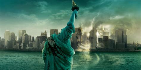 Cloverfield Monster's Confirmed Origin Is Actually Pretty Heartbreaking