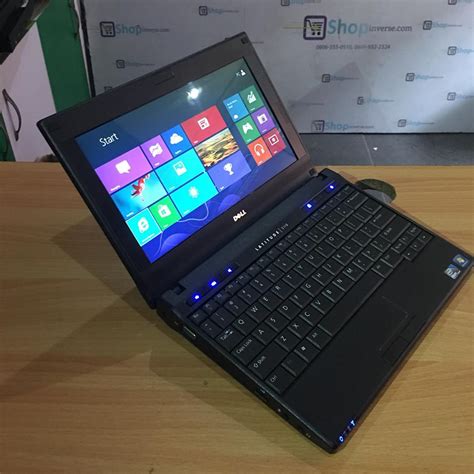 DELL Mini Laptop With Screen Touch - ₦27,000 - Technology Market - Nigeria