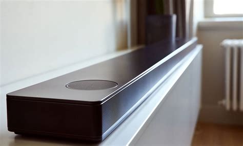 Best Dolby Atmos Soundbars for Home Theater in 2024