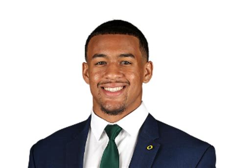 NFL Draft Profile: Johnny Johnson III, Wide Receiver, Oregon Ducks - Visit NFL Draft on Sports ...