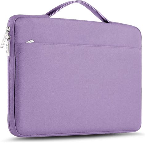 Top 10 17 Inch Laptop Sleeve Purple - Home Previews