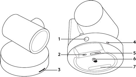 Logitech RALLY Plus - Setup Guide | ManualsLib