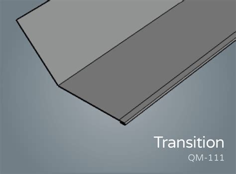 Trim Guide | Residential Commercial Metal Roofing Siding Manufacture Sales | Quality Metal Roofing