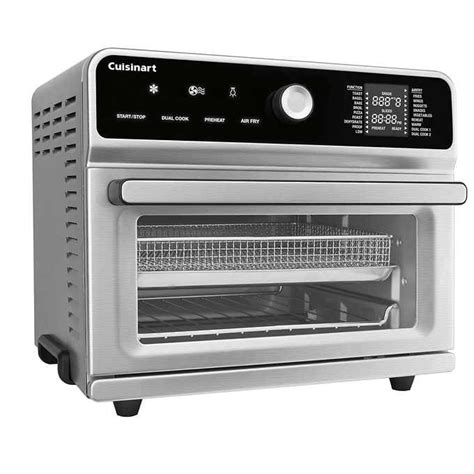 Cuisinart Digital Airfryer Toaster Oven Costco | lupon.gov.ph