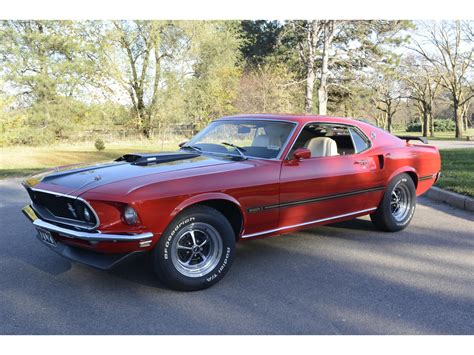 1969 Mustang Mach 1 Ford Mustang Mustang Cars Mustang Mach 1 | Images and Photos finder