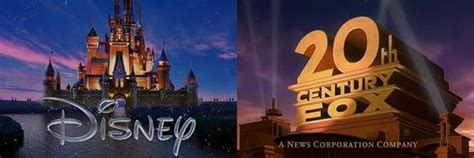 A Disney-Fox Merger Would Cause More Problems for Fans | Collider