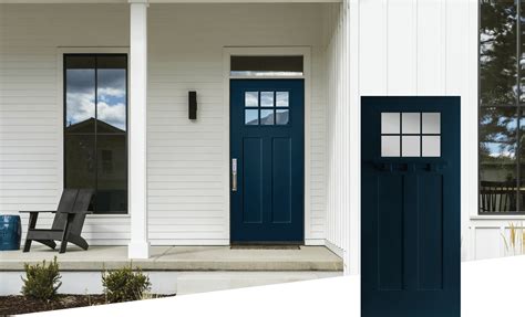 Our 10 Most Popular Masonite Entry Doors – Horner Millwork