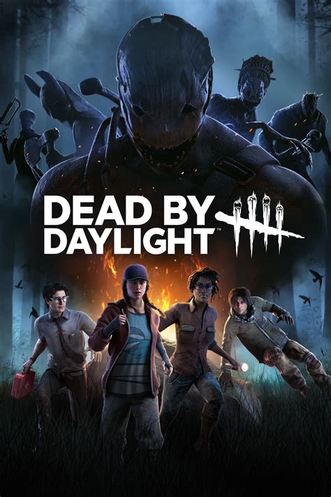 Buy Dead by Daylight (Xbox) cheap from 15 USD | Xbox-Now