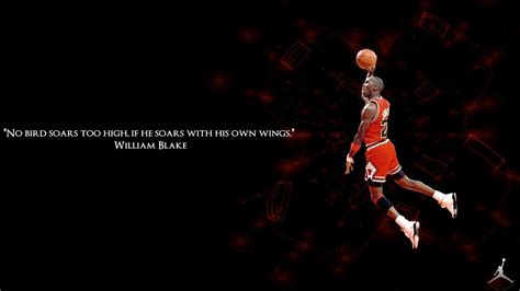 Michael Jordan Dunk Wallpaper 4k Pc - Infoupdate.org