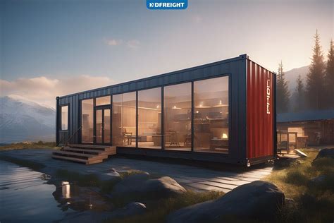 Shipping Prefabricated Buildings: Ultimate Guide 2023