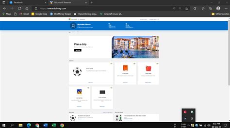 Is Microsoft reward is now available in Bangladesh? - Microsoft Community