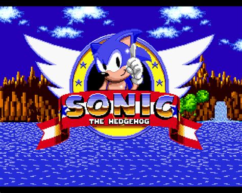 Sonic.EXE: The Game Screenshots for Windows - MobyGames