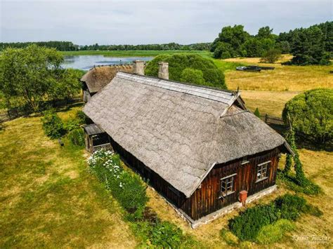 The Ethnographic Open-Air Museum of Latvia | Reinis Fischer