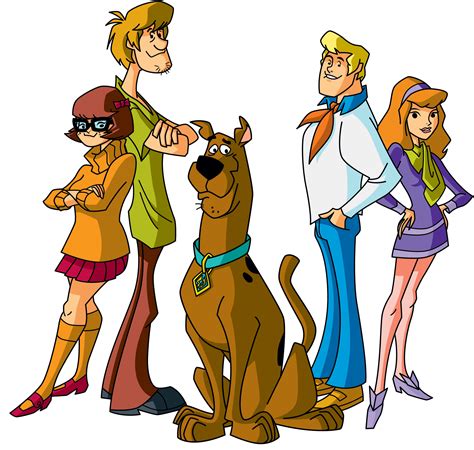 Free Scooby Doo, Download Free Scooby Doo png images, Free ClipArts on Clipart Library