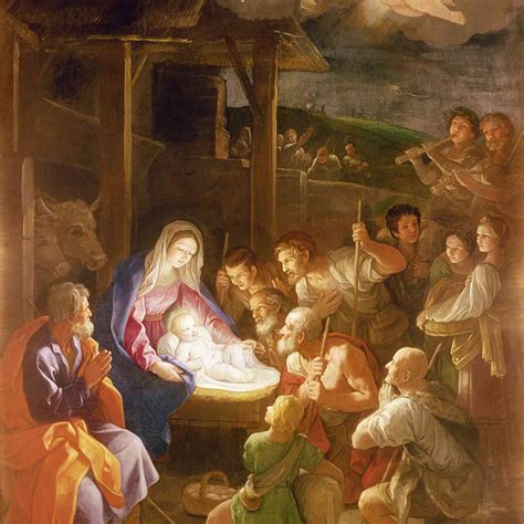 Nativity The Birth Of Jesus Christmas Images Renaissance Art | Images and Photos finder