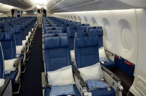 Delta Comfort Plus Seats Reviews | Bruin Blog