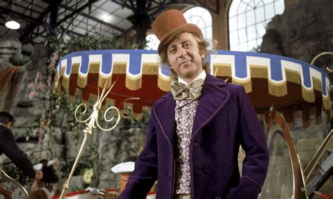 From The Archive: Willy Wonka And The Chocolate Factory | Park Circus