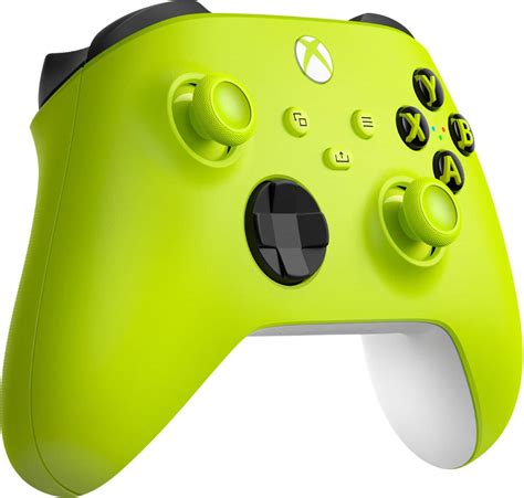 Questions and Answers: Microsoft Xbox Wireless Controller for Xbox Series X, Xbox Series S, Xbox ...