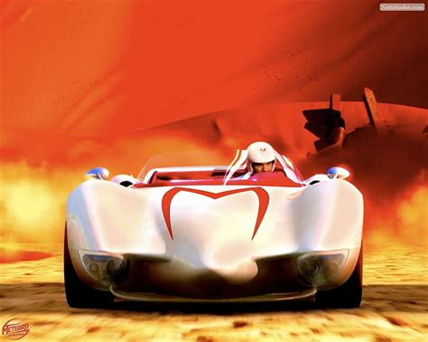 HD wallpaper: Movie, Speed Racer | Wallpaper Flare