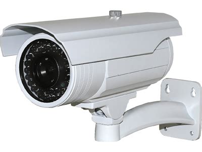 Full Hd Cctv Camera Camera Pixels: 2.4 Megapixel (mp ) at Best Price in Kaithal | Indopower Pvt ...