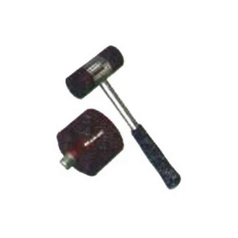 Soft Faced Hammer at best price in Jalandhar by Manor Sales Corpn | ID: 2740032162