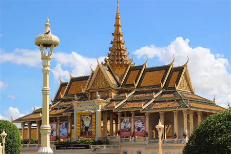 Things to Know Before Traveling to Phnom Penh, Cambodia