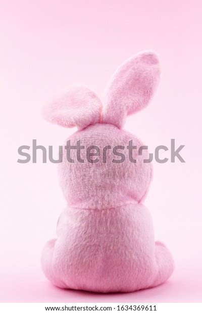 2,644 Pink Stuffed Bunny Images, Stock Photos & Vectors | Shutterstock