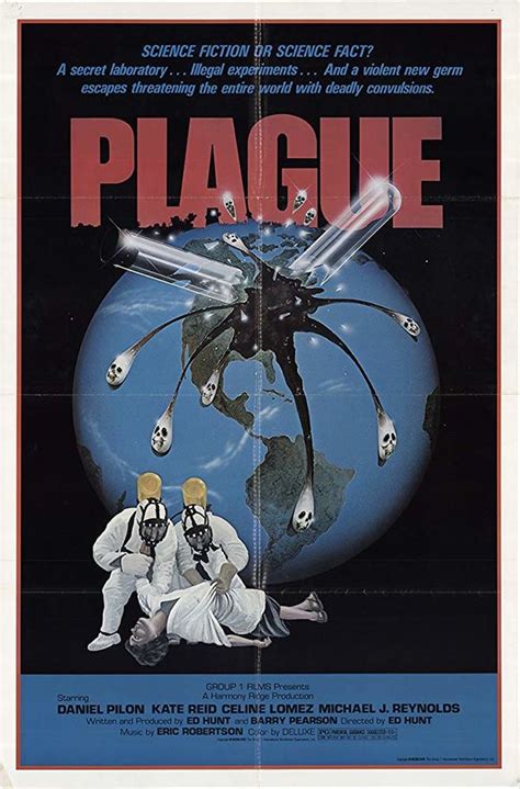 Plague - Plague (1979) - Film - CineMagia.ro