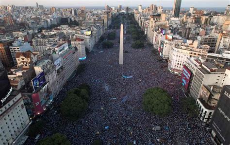 Argentina | ShamilaOrlando