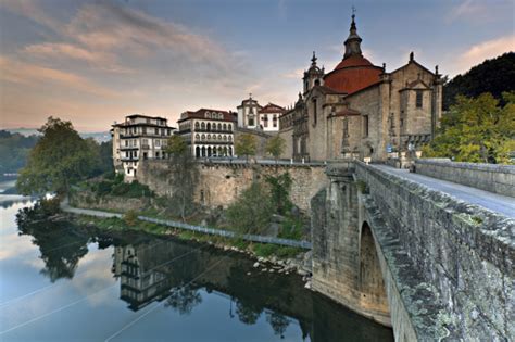 Tour “Amarante: History, Culture & Flavours” Wine & Gastronomy tour | Go Discover Portugal travel