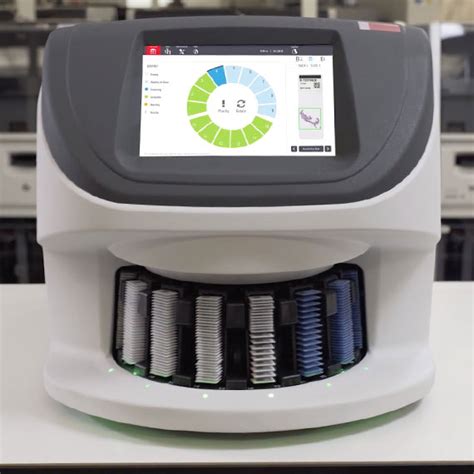 Advanced Digital Pathology Slide Scanner | Medical Devices | Pressure Forming