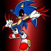 Sonic.EXE - Play Sonic.EXE Game