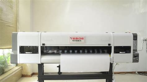 Digital Printing Machine for Printing Industry