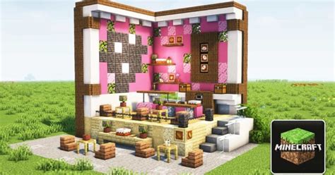 Best Minecraft Interior Design Ideas For Elevating Your Home