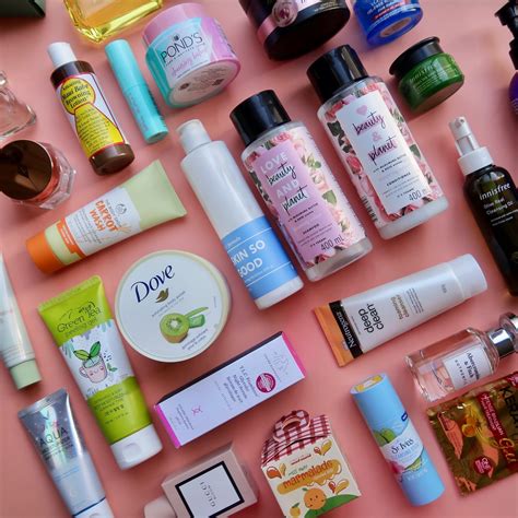 HIT LIST: 39 Best Skin Care, Hair, and Body Care Products of 2019