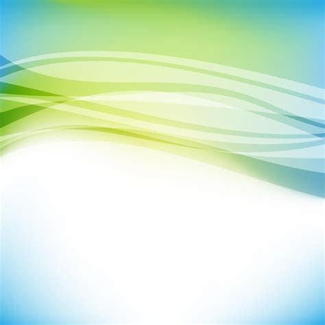 Premium Vector | Abstract colorful blue and green background. eps 10 vector illustration ...