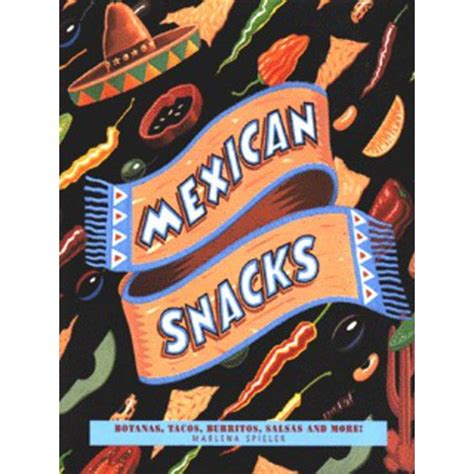 Mexican snacks | Oxfam GB | Oxfam’s Online Shop