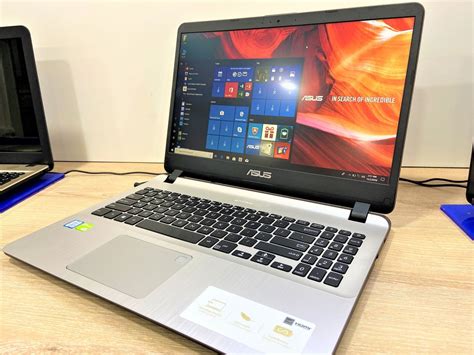 Learn New Things: Asus X507UF Laptop (Core i5/1TB/8GB/2GB Graphic) Price, Spec & Review