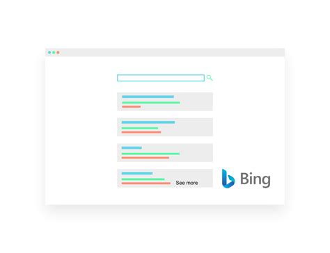 Fixing Bing SERP “See more” behavior – SiteLint