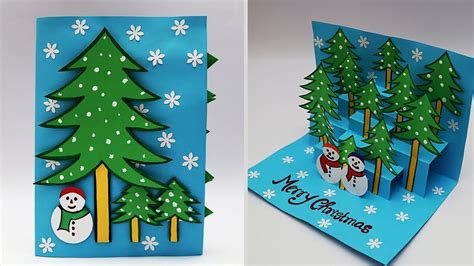 Handmade Christian Christmas Cards