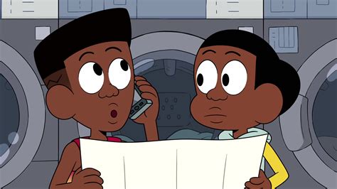 Craig of the Creek Season 4 Image | Fancaps