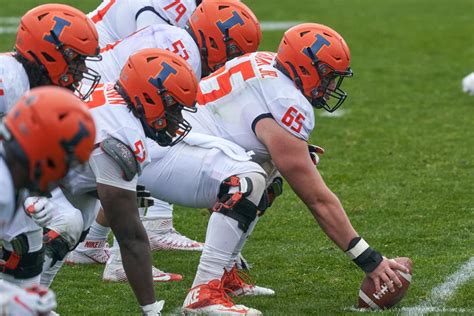 Illinois Fighting Illini Season Preview | The College Football Experience (Ep. 709) - Sports ...