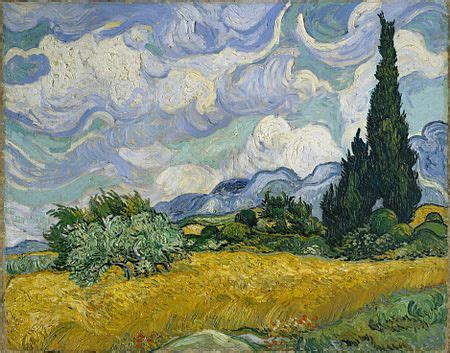 A Quick History of Landscape Painting in Western Art – ArtGeek