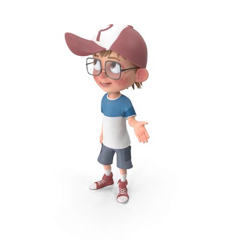 Cartoon Boy Rolling Eyes PNG Images & PSDs for Download | PixelSquid - S11201963F