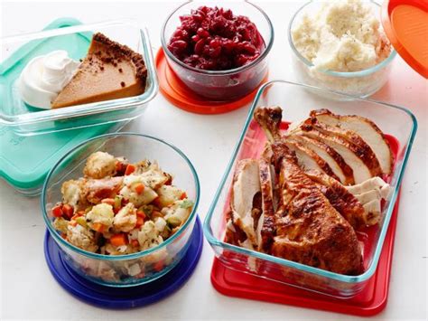 Thanksgiving Leftover Recipes: Turkey Sandwiches & Soups : Food Network | Food Network