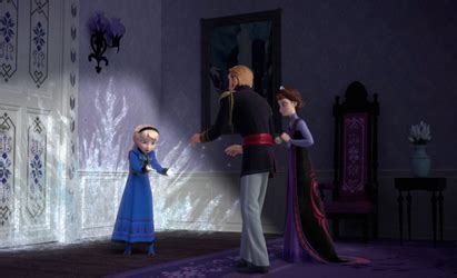 Elsa - Frozen Wiki, the online resource for Disney's Frozen